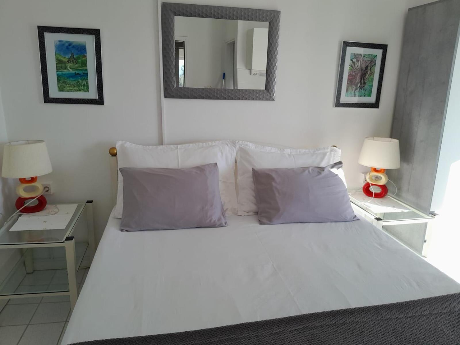Villa Spanja Vodice Exteriör bild