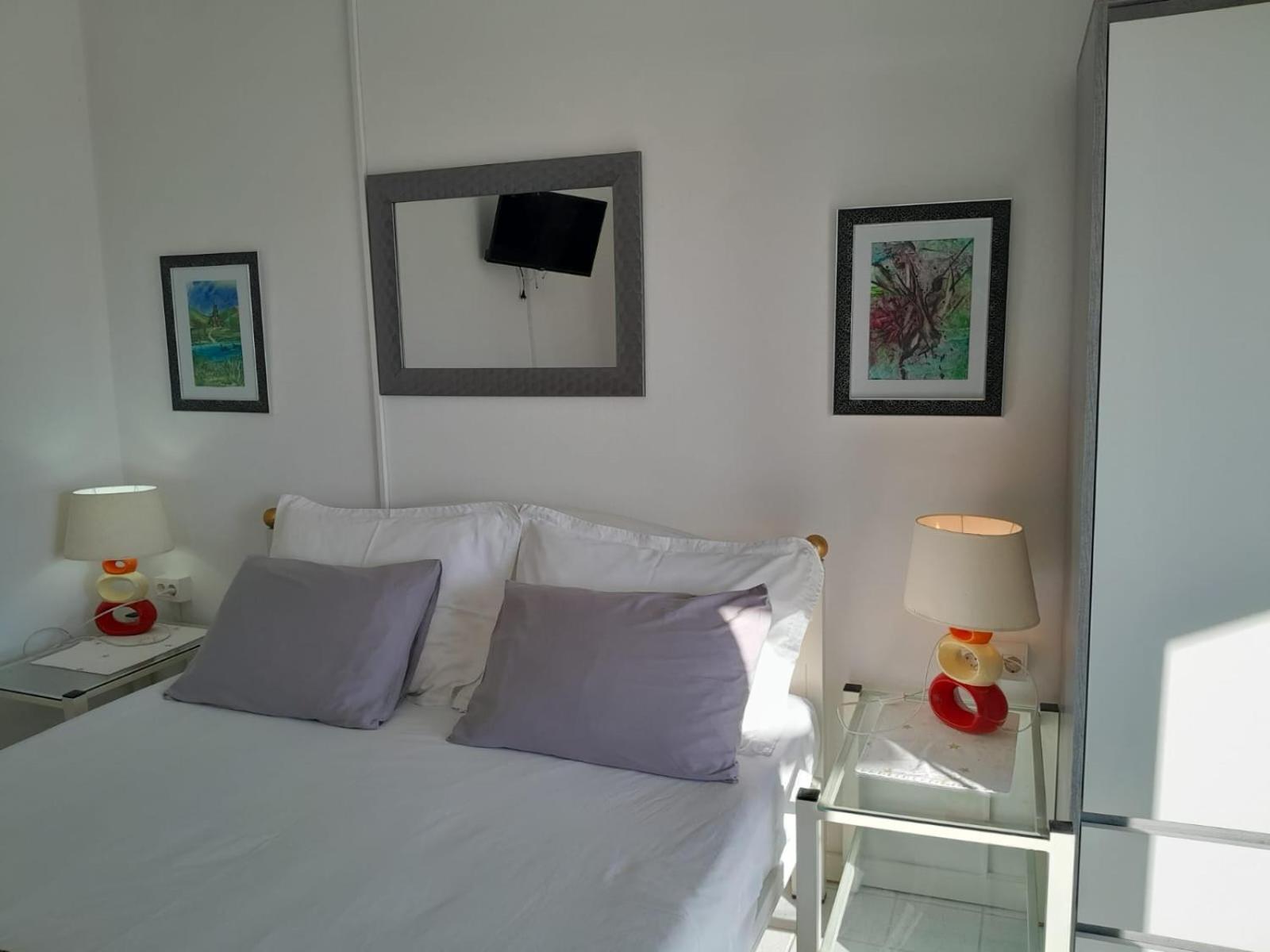 Villa Spanja Vodice Exteriör bild