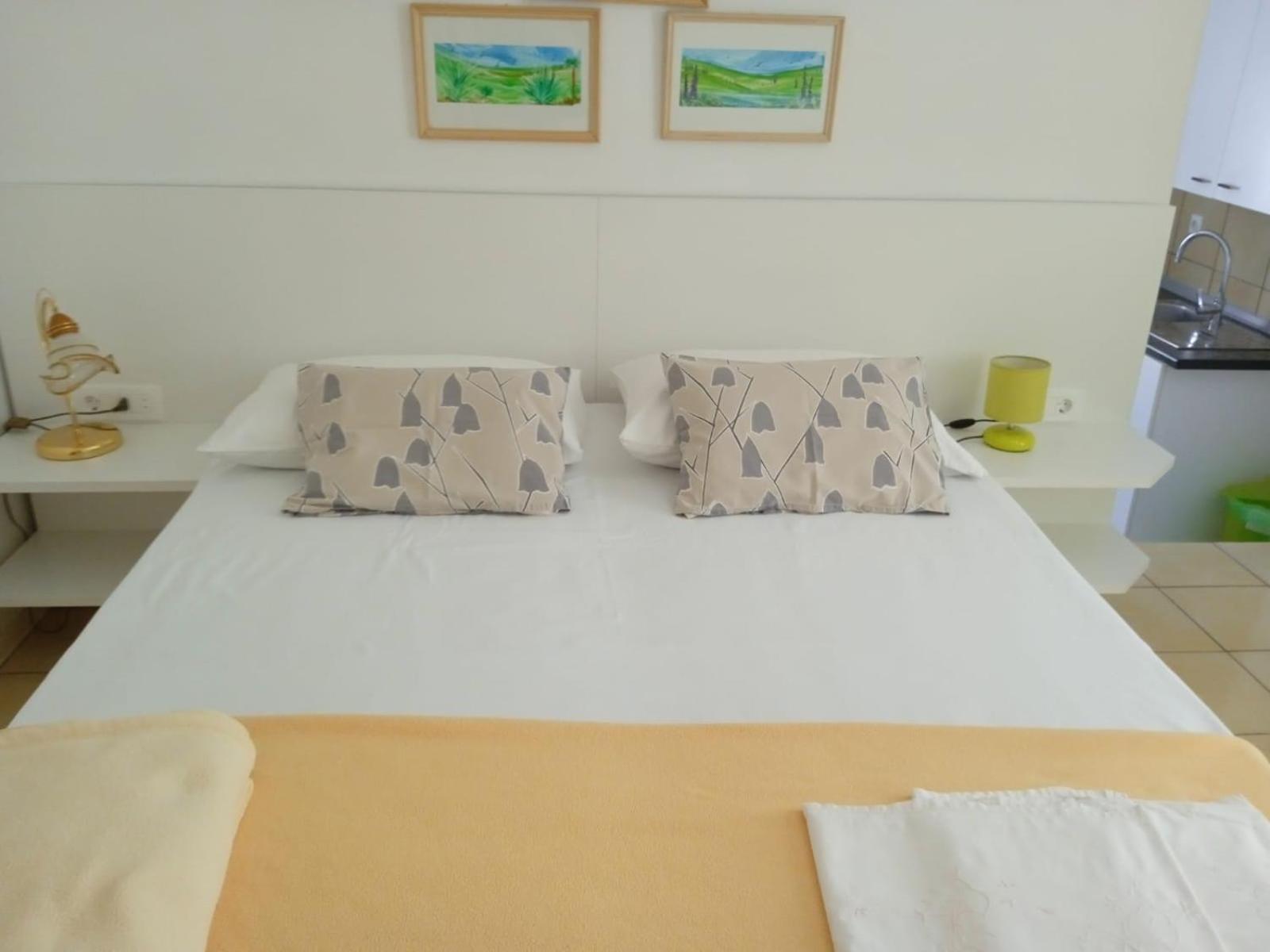 Villa Spanja Vodice Exteriör bild