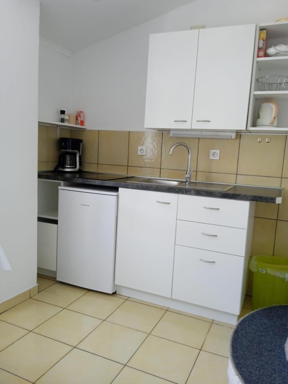 Villa Spanja Vodice Exteriör bild